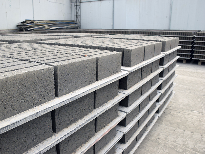 水泥砌块